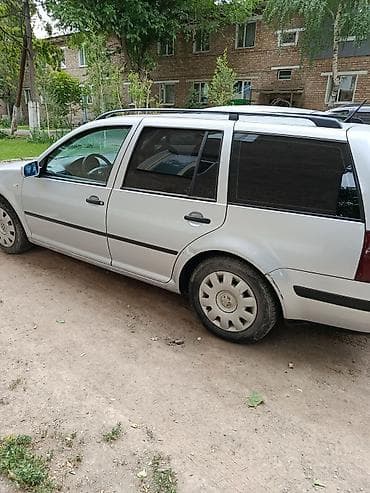 ауди акпп: Volkswagen Golf: 2001 г., 1.4 л, Механика, Бензин, Универсал — 10