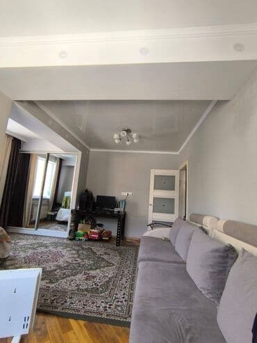 недвижимость частный дом: 1 бөлмө, 42 кв. м, Элитка, 2 кабат, Евроремонт — 11