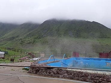 квартиры на ночь бишкек: Квартира — 6