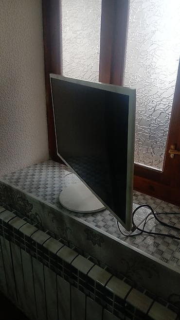 зарядка samsung: Монитор, Samsung, Б/у, LED, 31" - 32" — 3