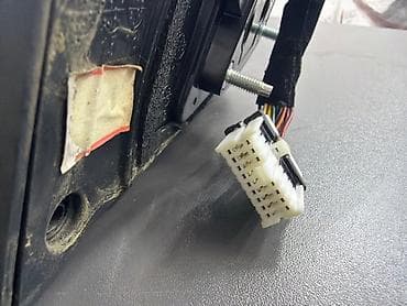 боковое зеркало соната: Зеркало заднего вида боковое HYUNDAI SONATA LF 2018 прав. (б/у) — 4