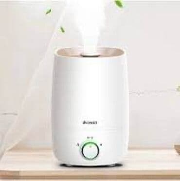 увлажнител воздуха: Бесплатная доставка 🚚 Доставка по городу бесплатная Это настольный — 2