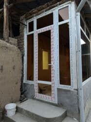 оборудование пластиковых окон: Пластиковое окно на заказ, Тип окна: Панорамные, Стандартные, Форточка, Декоративные особенности: Другие особенности, Бесплатная установка, Без рассрочки — 7