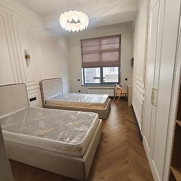 заневески: Светонепроницаемая, Готовое изделие, Для спальни — 2