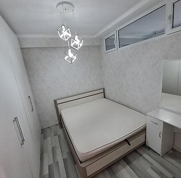 batir service: 3 комнаты, Душевая кабина, Постельное белье, Бронь — 7