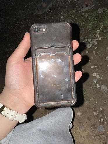 ipone 12: IPhone 7, Чехол — 2