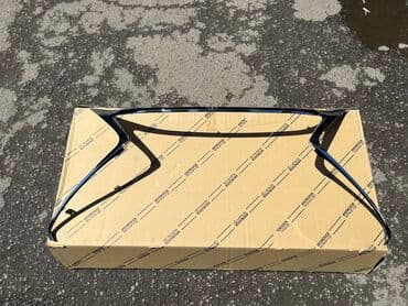 es300: Решетка радиатора Lexus 2017 г., Новый, Оригинал — 6