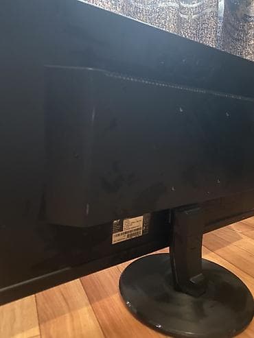 монитор full hd: Монитор, Acer, Б/у, LED, 21" - 22" — 2