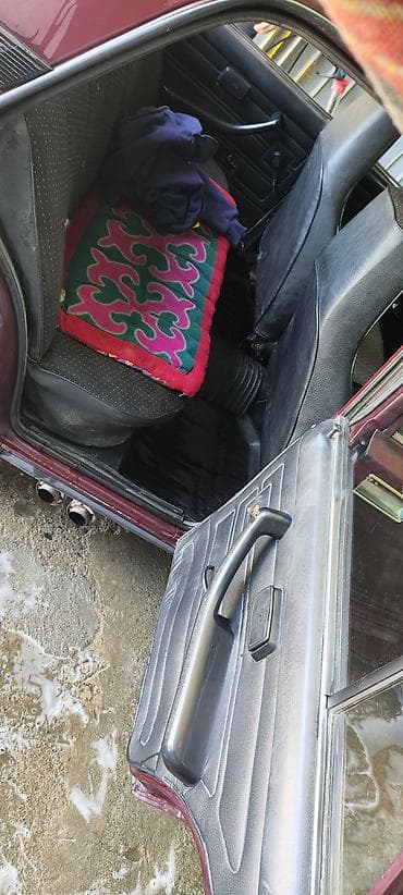 dn8 sonata: ВАЗ (ЛАДА) 2107: 2006 г., 1.6 л, Ручные, Бензин, Седан — 10