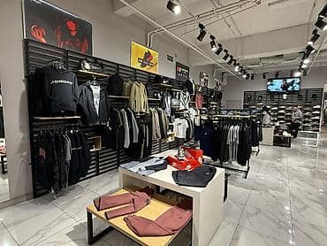 работа срочно: Требуется Продавец-консультант в Магазин одежды, График: Пятидневка, % от продаж, Полный рабочий день — 4