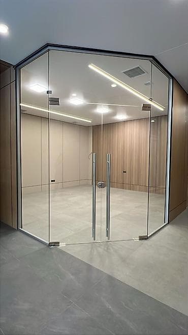 Аренда офисов, 31 м², В административном здании, 1 линия at lalafo.kg Аренда офисов, 31 м², В административном здании, 1 линия