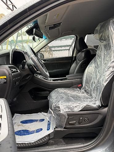 Продажа авто: Hyundai Palisade: 2019 г., 2.2 л, Дизель — 8