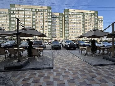 быстрые займы ош: Аренда офисов, 50 м², В бизнес центре, С видом на горы, 1 линия — 5