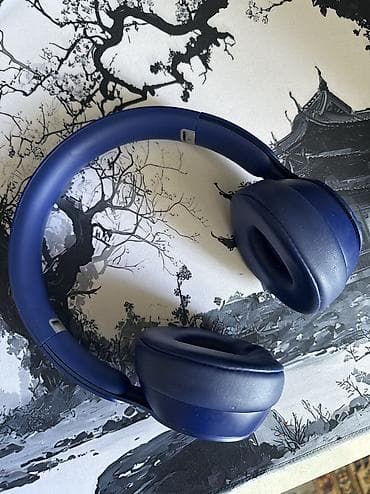 hyperx cloud ii: Beats Solo Pro — накладные наушники с активным шумоподавлением (ANC) в — 3