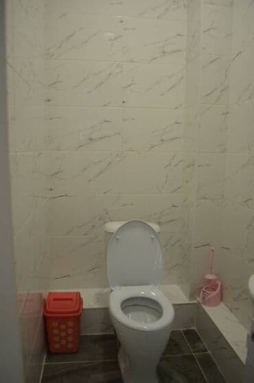 суточная квартиры бишкеке: 2 комнатная квартира на сутки Панфилова-Боконбаева — 7