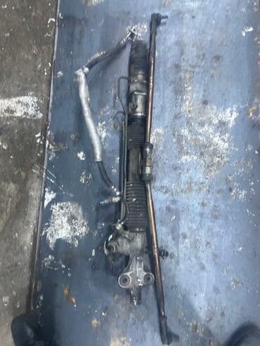 рулевое рейка хонда фит: Рулевая рейка Honda Б/у, Оригинал — 2