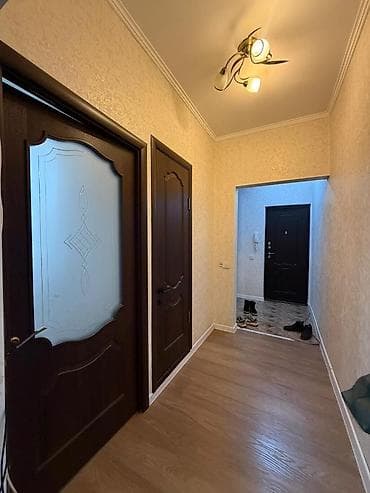 3 к: 3 комнаты, 87 м² — 5