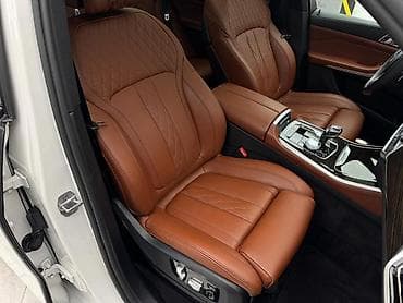 виндом 2002: BMW X5: 2021 г., Автомат, Бензин — 10