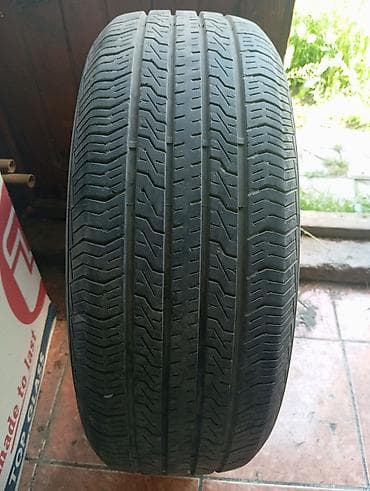 Летняя шина 225/60 R16 97H - Размер: 225/60 R16 - Индекс