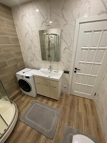 all group: 3 комнаты, Собственник, Без подселения, С мебелью полностью — 5