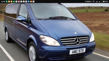 Другие автозапчасти: Вито. Виано.
запчасти.из Германии — 1