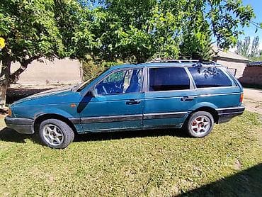 запчасти опель вектра б: Volkswagen Passat Variant: 1992 г., 1.8 л, Механика, Бензин, Универсал — 2