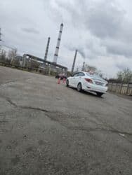 Тил курстары: Айдоочулук курстар | (B), (C) | Авто мектеп — 6