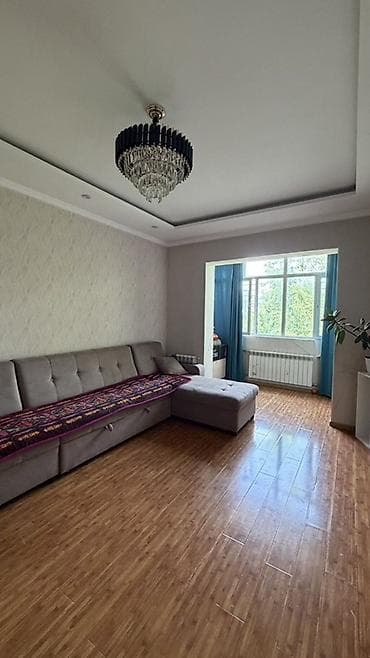 Продажа квартир: 3 комнаты, 65 м², 105 серия, 3 этаж, Евроремонт — 1