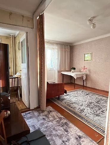24: 1 комната, Бета Сторес Агентство недвижимости, Без животных, от 6 месяцев, от 1 года, С мебелью полностью — 1