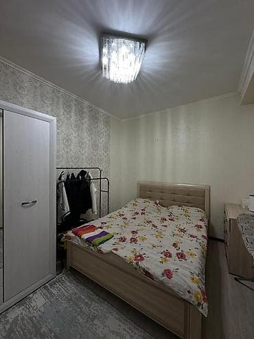 Батирлер: 2 бөлмө, 68 м², Элитка, 1 кабат, Евроремонт — 4