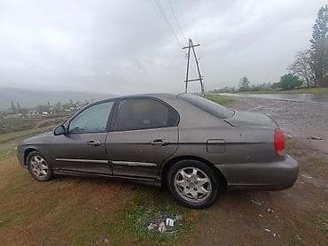 subaru forester2000: Hyundai Sonata: 2000 г., 2 л, Ручные, Бензин, Седан — 1