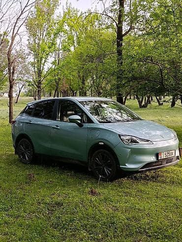 электромобиль дешевый: ЧИТАТЬ ВНИМАТЕЛЬНО!!! СДАЁТСЯ В АРЕНДУ ЭЛЕКТРОМОБИЛИ NETA V. МИНИМУМ — 7