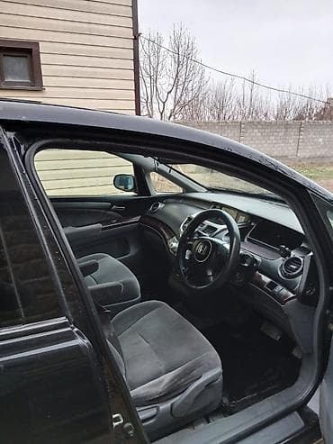 двигатель хонда одиссей 2.3 бишкек: Honda Odyssey: 2004 г., 2.4 л, Вариатор, Бензин, Минивэн — 3