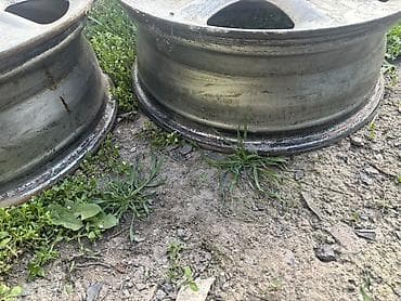 диски на тойота рав 4: Литые Диски R 17 Toyota, Комплект, отверстий - 5, Б/у — 3