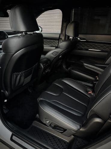 диск на х5: Hyundai Palisade: 2020 г., 2.2 л, Автомат, Дизель, Кроссовер — 8