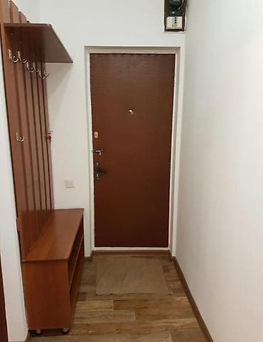 Квартиры: 1 комната, 36 м², 105 серия, 6 этаж, Косметический ремонт — 6