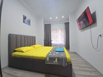 посуточная аренда домов: 🕟🌞🌙🌗 ЧАС. ДЕНЬ. НОЧЬ. СУТКИ Элитные квартиры Бишкека. 💲ЦЕНЫ — 9