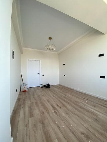 prime park: 2 комнаты, 72 м², Элитка, 9 этаж, Евроремонт — 2