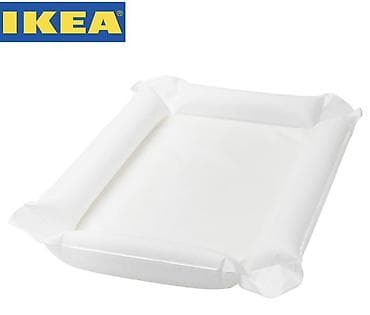 coffee table: Пеленальный стол, Б/у, Дерево — 2