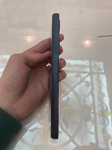 Tecno Spark 3, Колдонулган, 256 ГБ, түсү - Кара, 2 SIM — 4