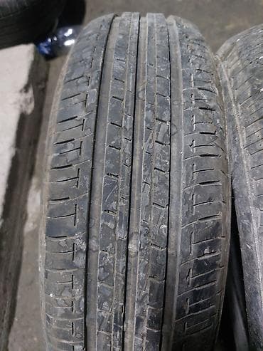 Транспорт: Комплект летних шин 185/65 R15 88S, бескамерные (tubeless). - Тип — 3