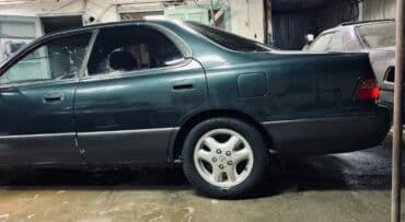 двигатель на виндом: Toyota Windom: 1995 г., 2.5 л, Автомат, Бензиновая, Седан — 9