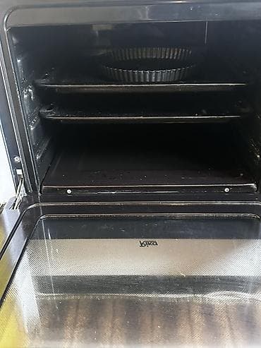 пончик апарат: Комбинированная кухонная плита с духовкой. - Варочная поверхность: 3 — 5