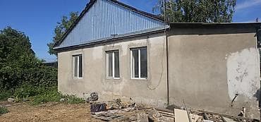 трассы: СРОЧНО ПРОДАЮ ДОМ С. ЛЕНИНСКОЕ. ТРАССА. ПО УЛ АЛМА АТИНСКАЯ. Возможно — 3