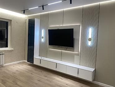 Дизайн и монтаж интерьерного освещения “под ключ” - Современные at lalafo.kg Дизайн и монтаж интерьерного освещения “под ключ” - Современные