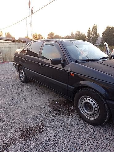 фолксфаген венто: Volkswagen Vento: 1993 г., 2 л, Механика, Бензин, Седан — 1