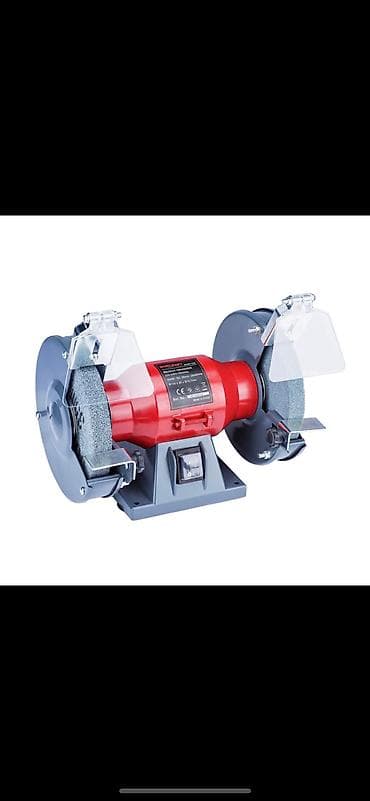 Точилка 
Диаметр 125 мм 
Мощность 200ват