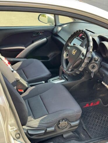 хонда айрвайф: Honda Airwave: 2007 г., 1.5 л, Автомат, Бензин, Седан — 5