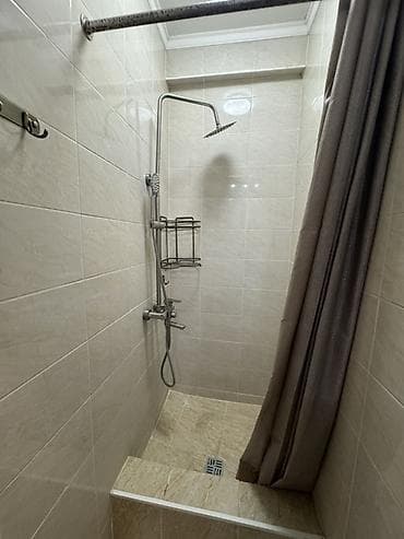 Недвижимость: 1 комната, 38 м², Индивидуалка, 4 этаж, Евроремонт — 6