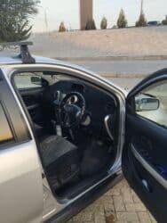 runx alex: Toyota ist: 2003 г., Автомат, Бензиновая, Хэтчбэк — 4